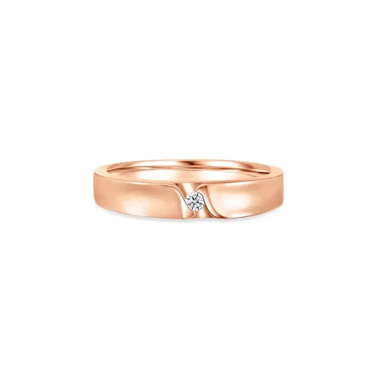 MOMENTO DEVOTION to start the new chapter of your life WEDDING RINGS