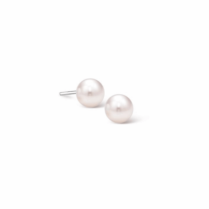 Essential Pearl Earrings