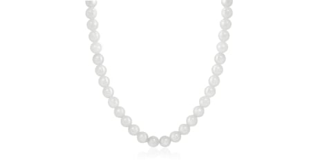 The Great Jade Necklace