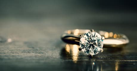lab grown diamonds