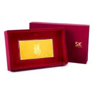 Gold Collectibles