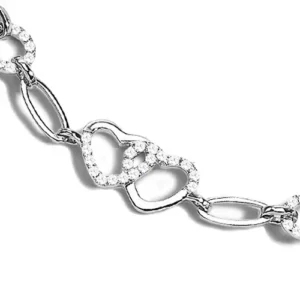 Diamond Bracelets