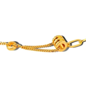 Gold Bracelets