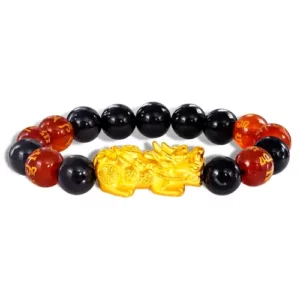 Pixiu Bracelets