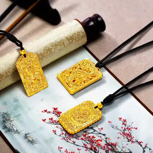 How to tell if my gold jewellery is authentic?