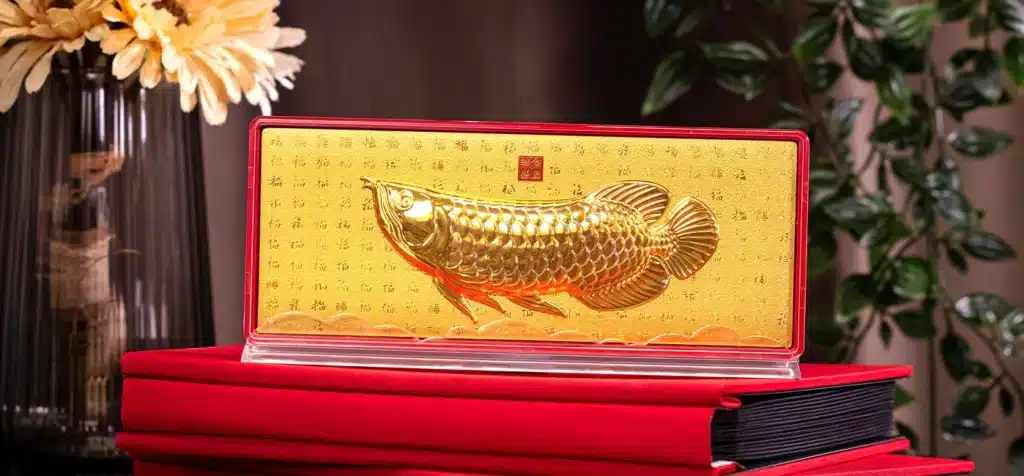 Gold Bar