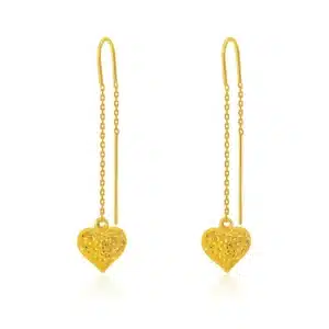 Dangle Earrings