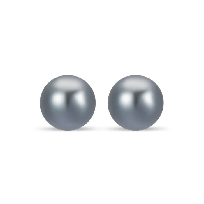 Gradient Pearl Shine Pearls Earrings
