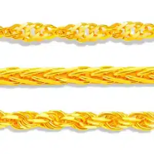 Gold Chains