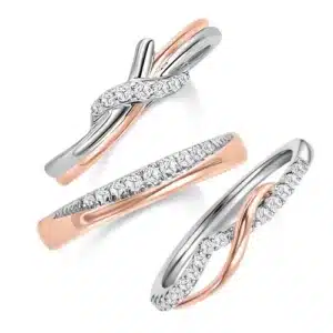 Stacking Rings