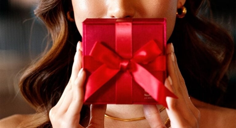 Best Wedding Anniversary Gifts for women