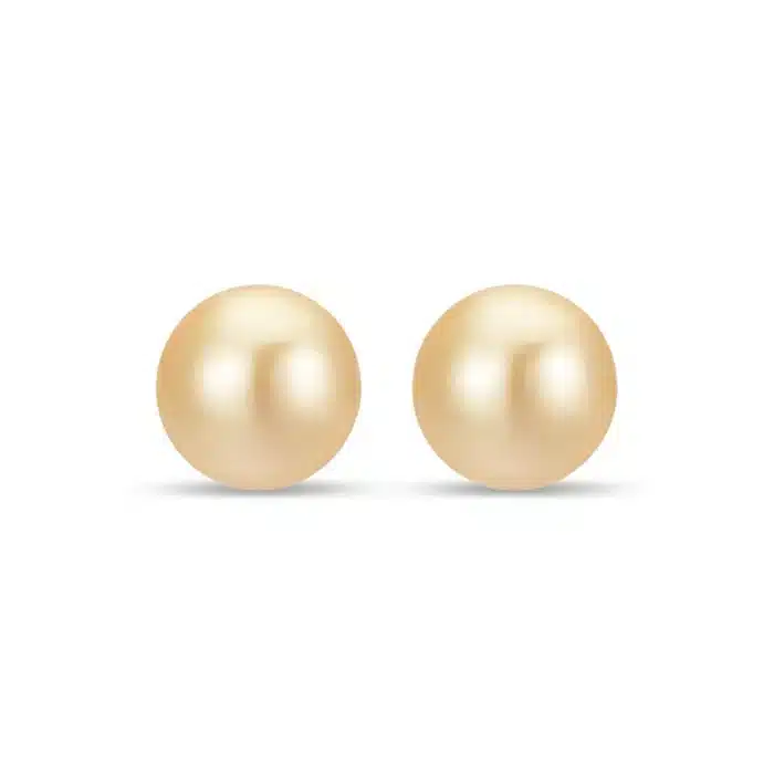 Aurora Luxe Pearl Earrings