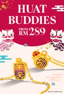 Lucky Pendants