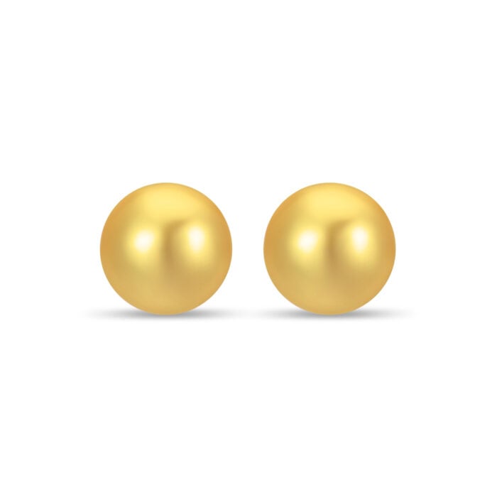 Aurora Luxe Pearl Earrings