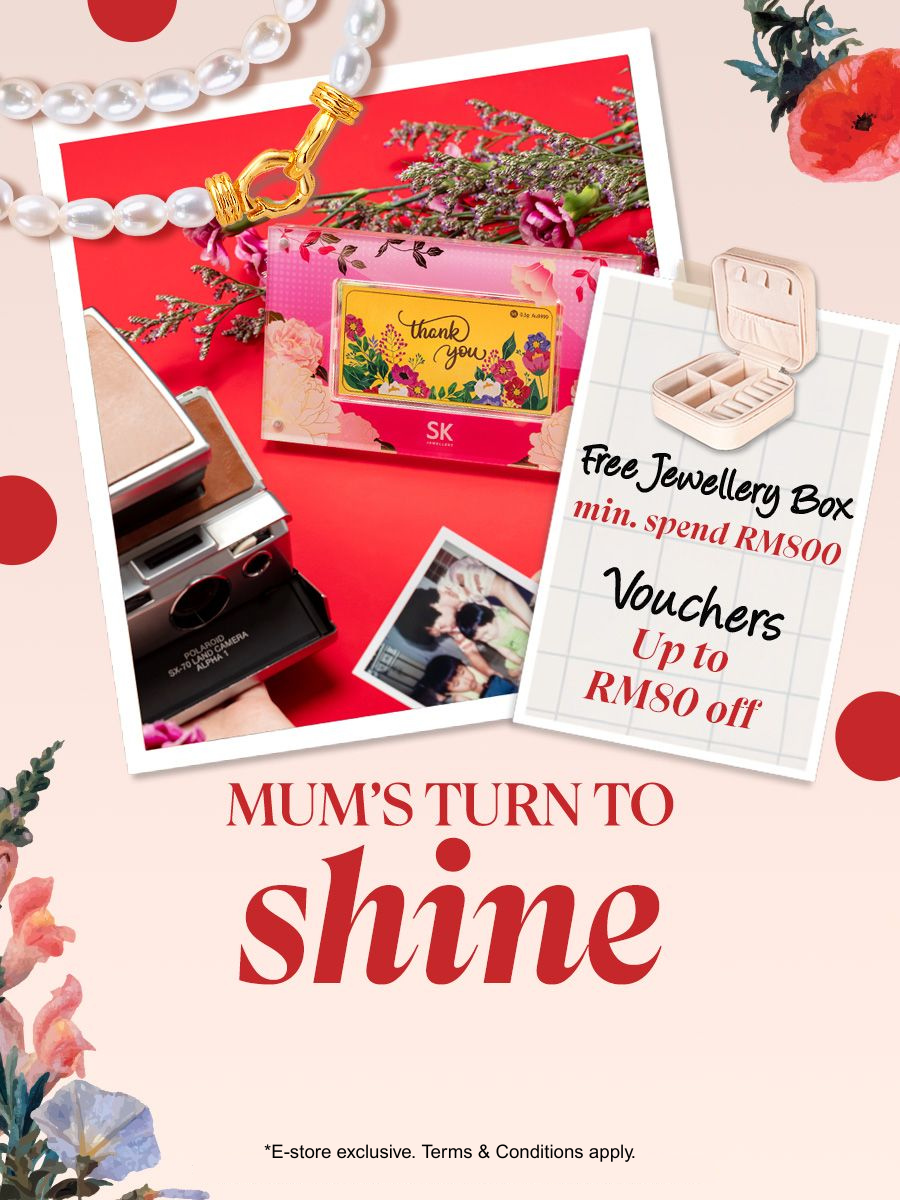 Mother's Day
