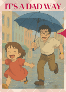 Father's Day Gift Guide