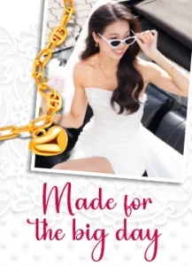 Modern Bridal