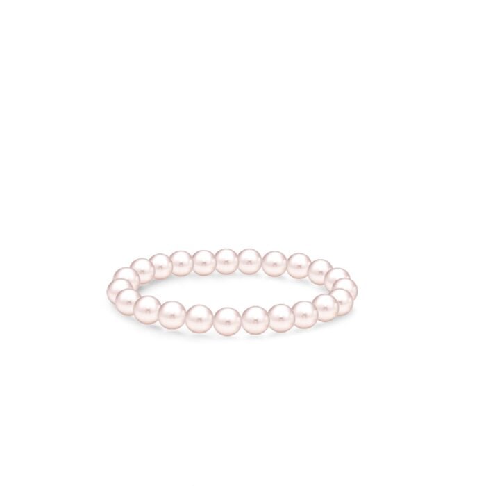 Essential Pearl Bracelet
