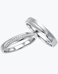 All Wedding Bands