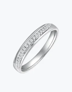 Women Wedding Bands
