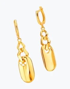 Dangle Earrings