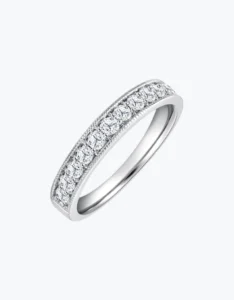 Eternity Rings