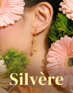 Silvère 925 Silver - 20% Off