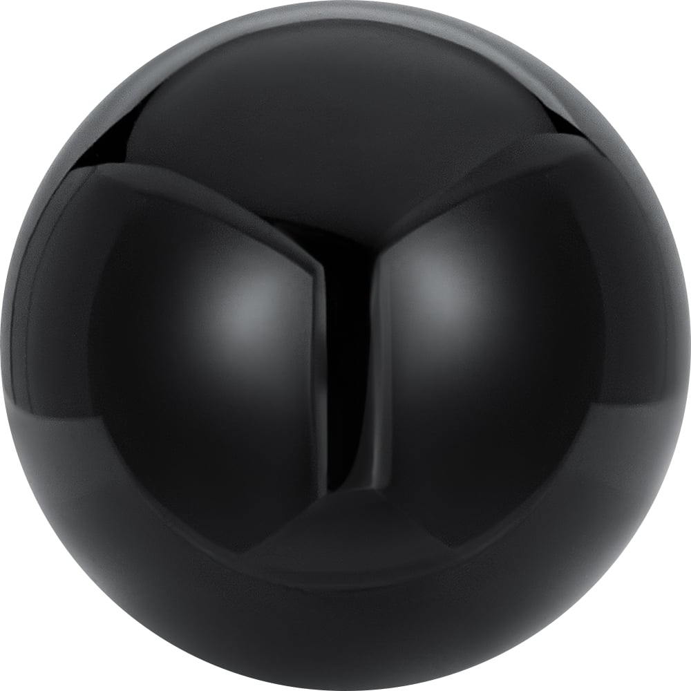 Black Agate