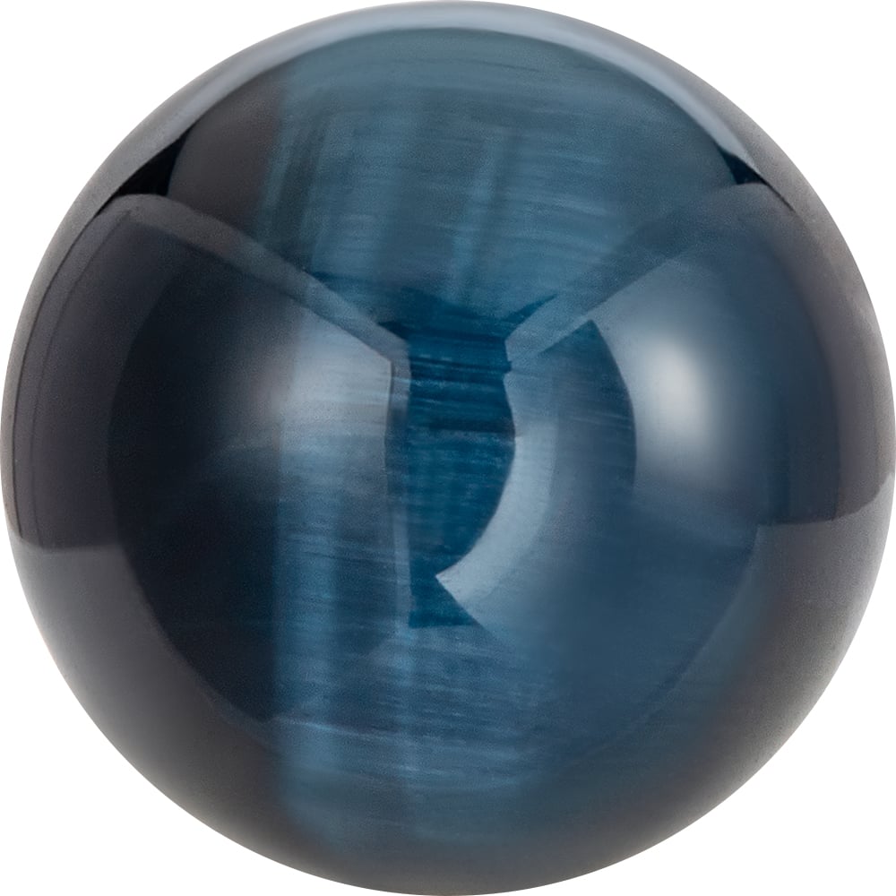 Blue Tiger Eye