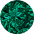 Green Sapphire