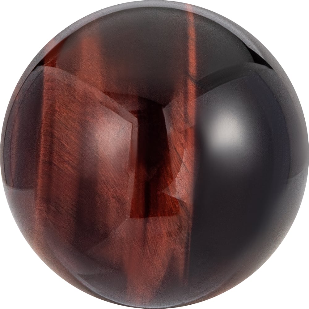 Red Tiger Eye