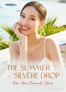 Silvère 925 Silver - 10% Off