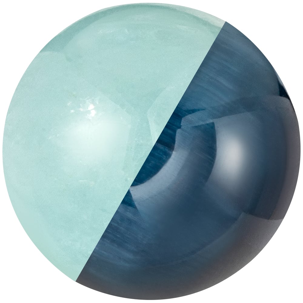 Water Element 水