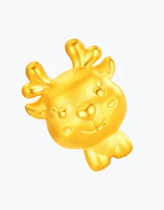 Animal Charms
