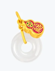 Blessing Charms