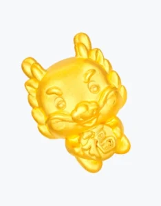 Zodiac Charms