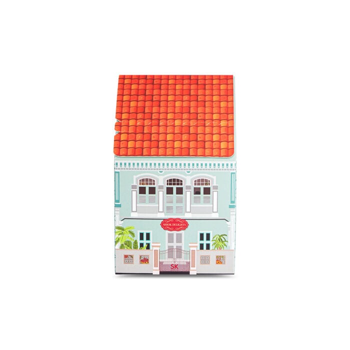 Shiok Delights Blind Box 999 Pure Gold