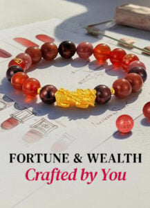 Bespoke Blessings