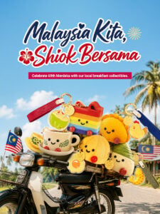 Shiok Delights Sales