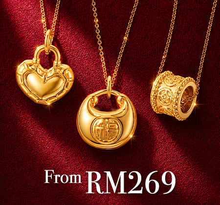 Big Sparkle, Just RM269