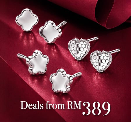 More to Love at RM389