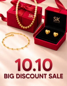 10.10 Big Discount Sale