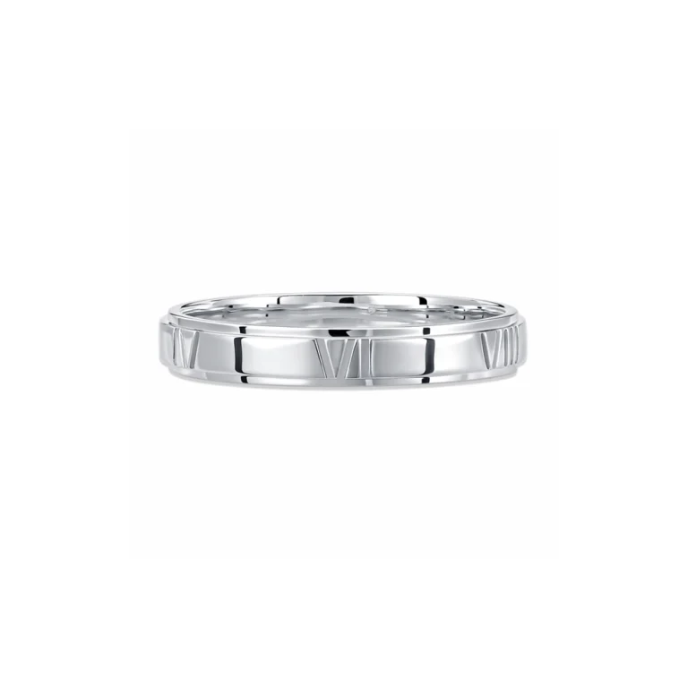 Momento Timeless Love Diamond Wedding Band