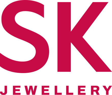 SK Jewellery Logo