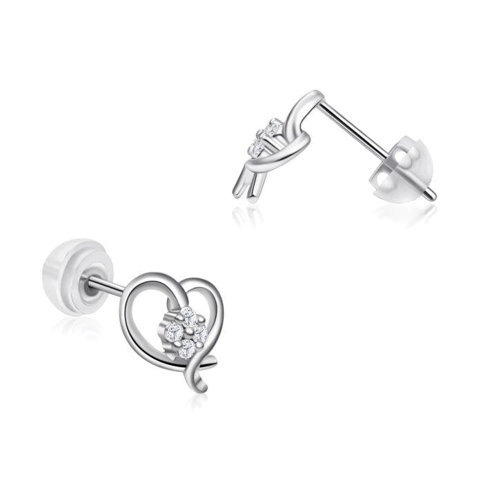 Tilda Diamond Earrings | SK Jewellery