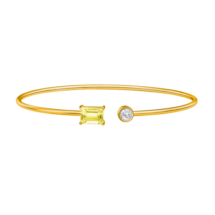 Gold Bangles | SK Jewellery Malaysia