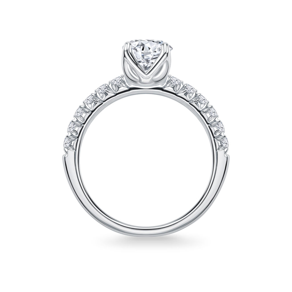 Star Carat Starlight Diamond Ring | SK Jewellery