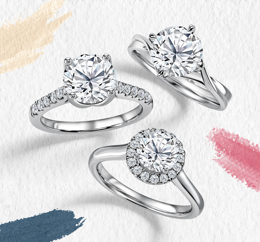 Star Carat Diamond | SK Jewellery Malaysia