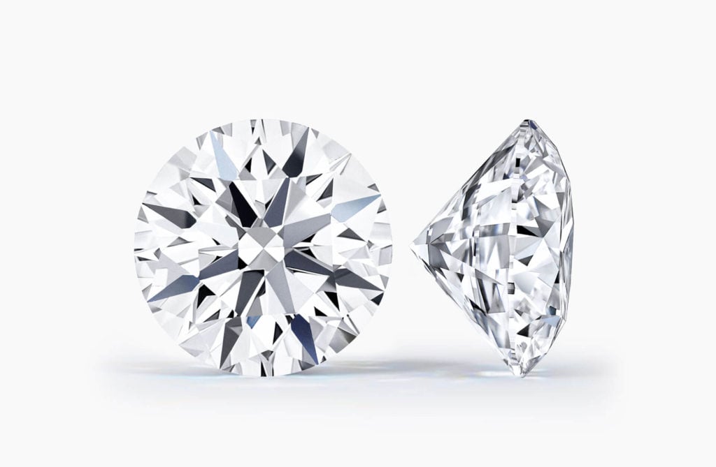 lab grown diamonds