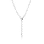 SK JEWELLERY MULTI-WAY FRESHWATER PEARL NECKLACE